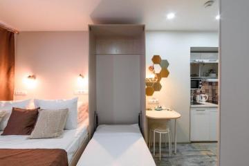 Отель Welcome Inn Россия, Санкт-Петербург, фото 10
