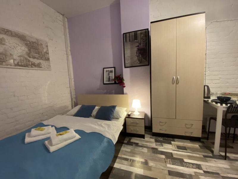 Boho Loft Hotel