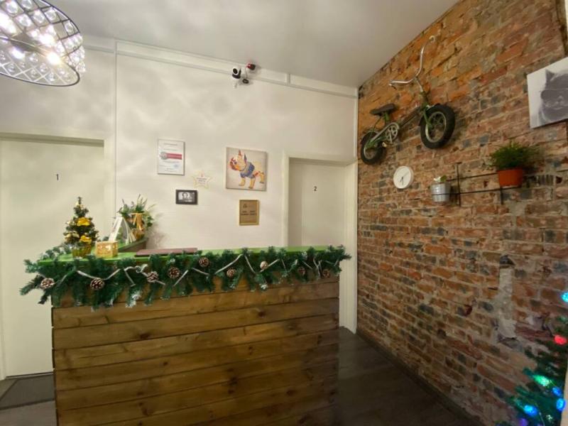 Boho Loft Hotel