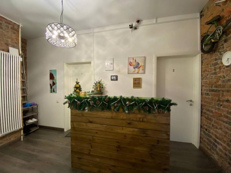 Boho Loft Hotel
