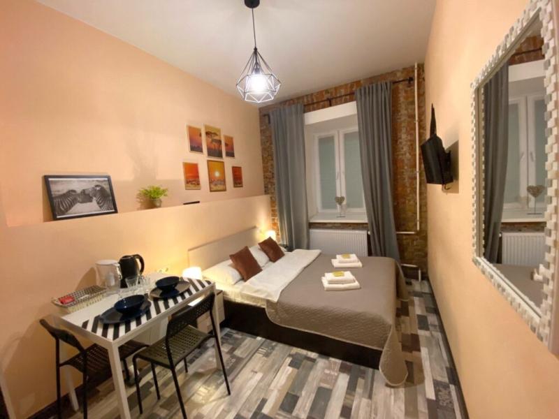 Boho Loft Hotel
