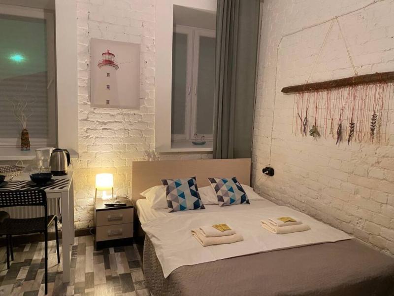 Boho Loft Hotel