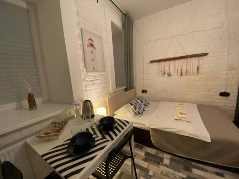 Boho Loft Hotel