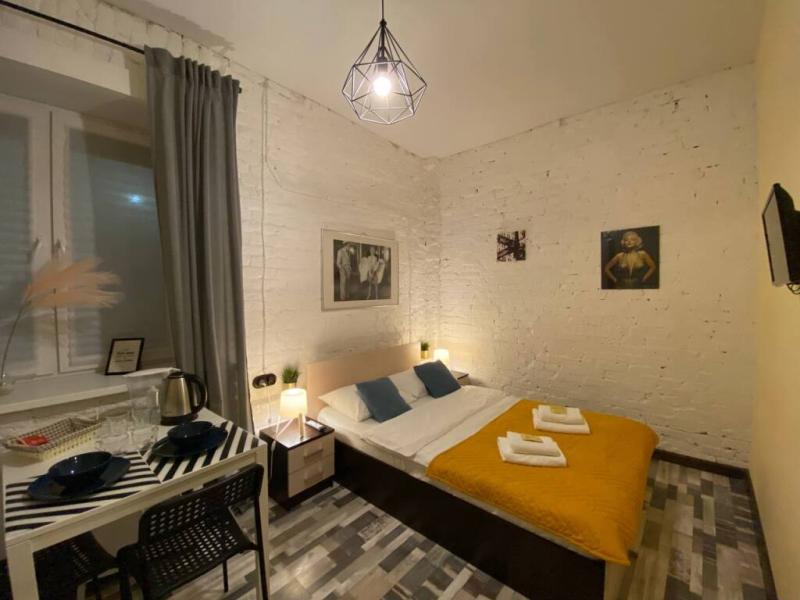Boho Loft Hotel
