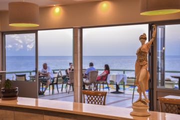 Отель Eri Beach & Village Греция, о. Крит-Ираклион, фото 7