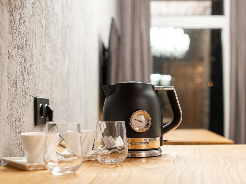 Busel Бутик-отель