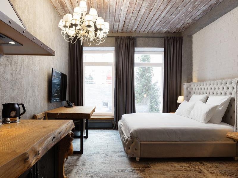 Busel Бутик-отель