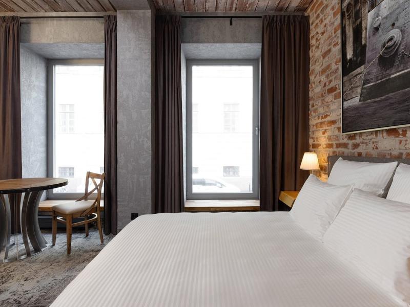 Busel Бутик-отель