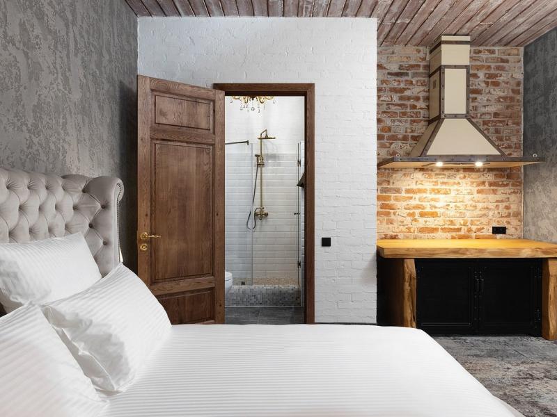 Busel Бутик-отель