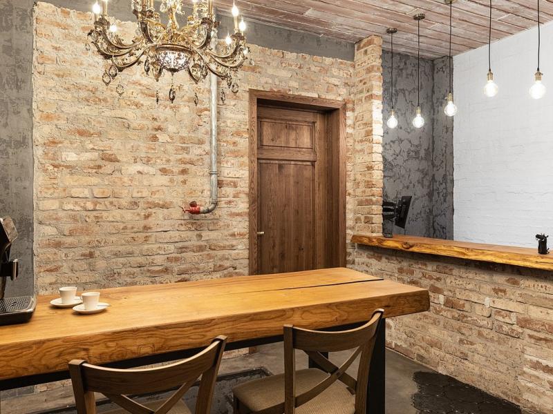 Busel Бутик-отель