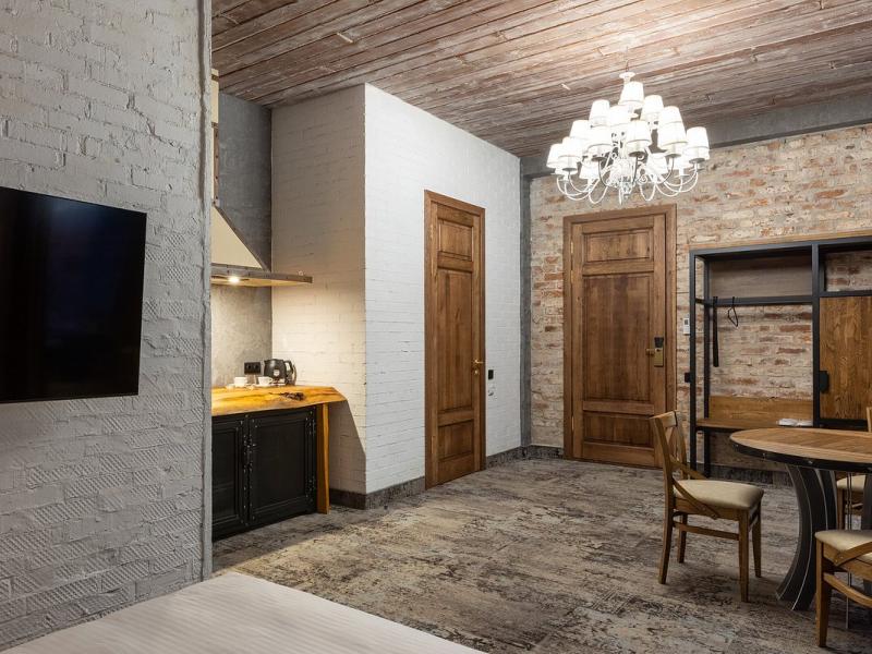 Busel Бутик-отель