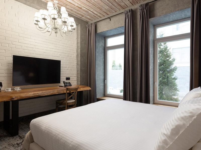 Busel Бутик-отель