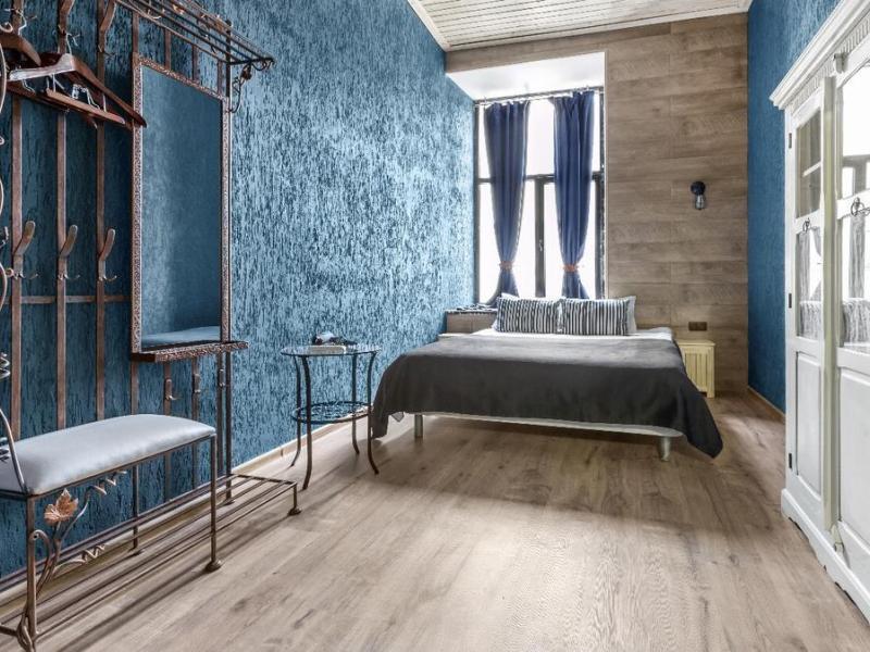 Бутик-отель Baltic (Артиллерийский пер.)