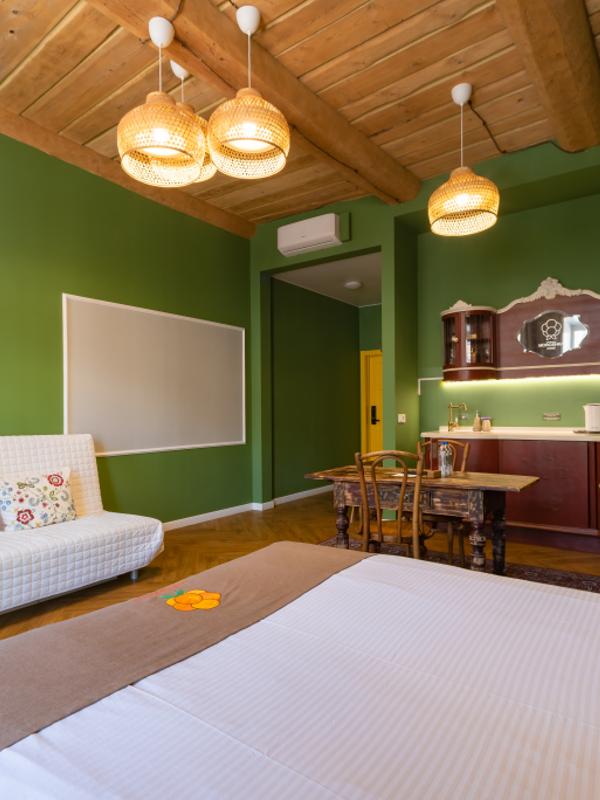 Moroshka Home