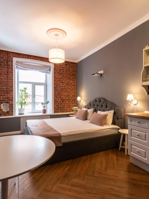 Moroshka Home