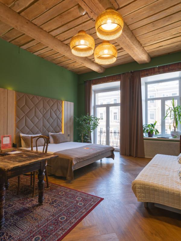 Moroshka Home