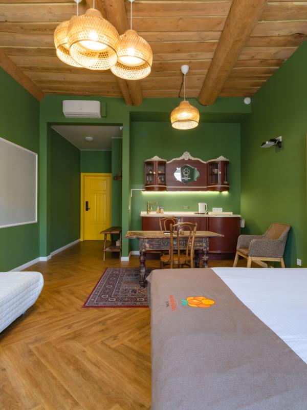 Moroshka Home