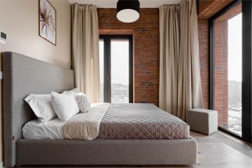 Отель SV Loft Apartment Россия, Санкт-Петербург, фото 11