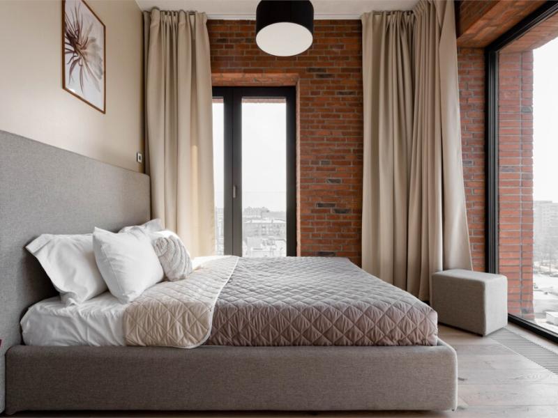 SV Loft Apartment