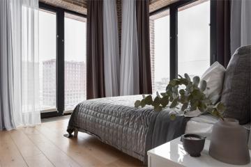 Отель SV Loft Apartment Россия, Санкт-Петербург, фото 12