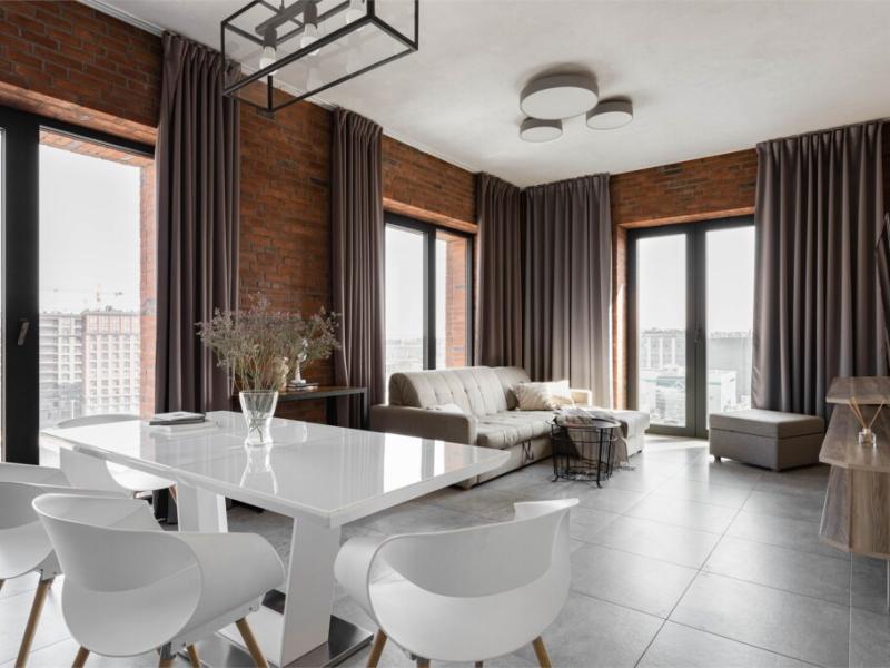 SV Loft Apartment