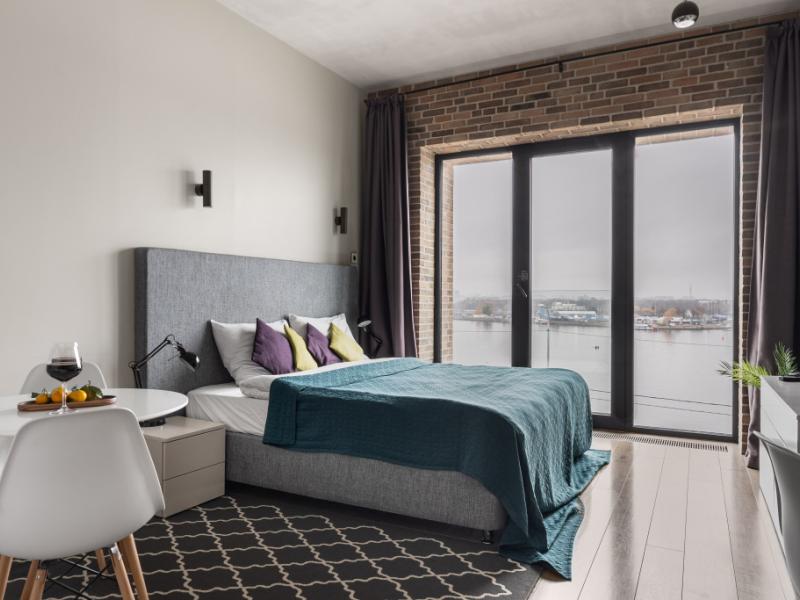 SV Loft Apartment