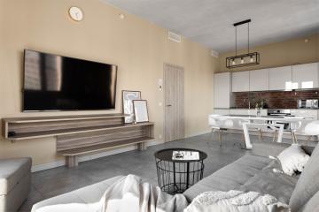 Отель SV Loft Apartment Россия, Санкт-Петербург, фото 15