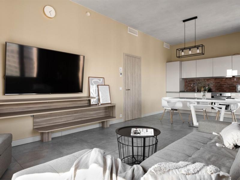 SV Loft Apartment