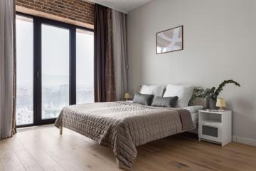 Отель SV Loft Apartment Россия, Санкт-Петербург, фото 16