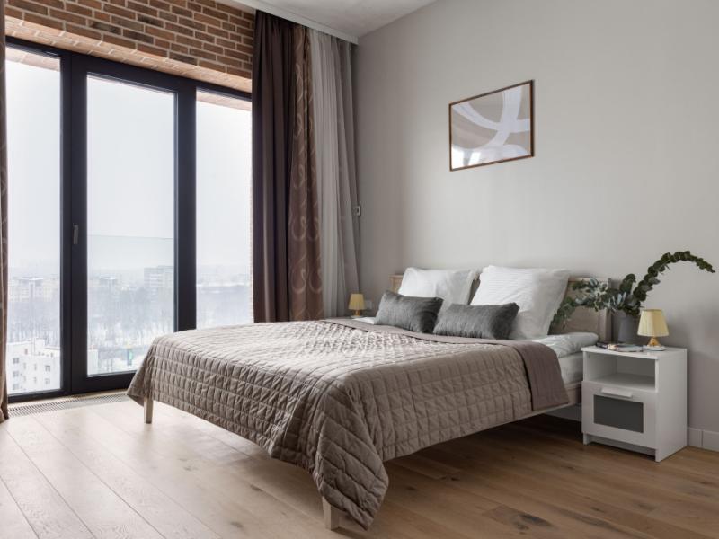 SV Loft Apartment