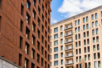 Отель SV Loft Apartment Россия, Санкт-Петербург, фото 17