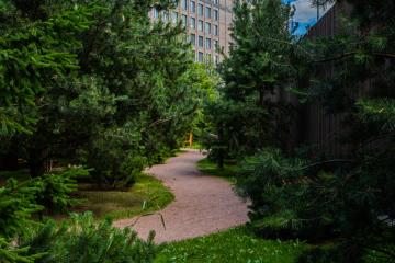 Отель SV Loft Apartment Россия, Санкт-Петербург, фото 19