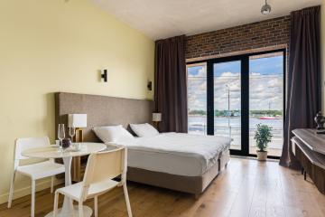 Отель SV Loft Apartment Россия, Санкт-Петербург, фото 2