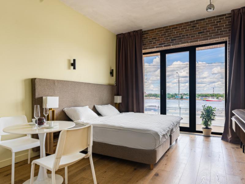 SV Loft Apartment