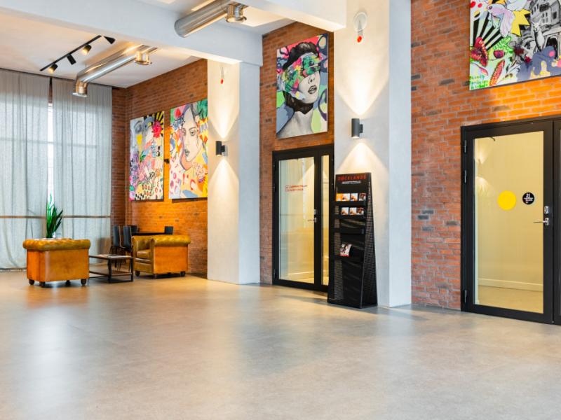 SV Loft Apartment