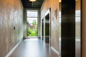 Отель SV Loft Apartment Россия, Санкт-Петербург, фото 23