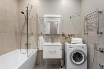 Отель SV Loft Apartment Россия, Санкт-Петербург, фото 4