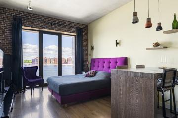 Отель SV Loft Apartment Россия, Санкт-Петербург, фото 5