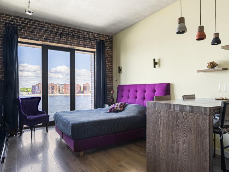 SV Loft Apartment
