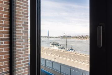 Отель SV Loft Apartment Россия, Санкт-Петербург, фото 6