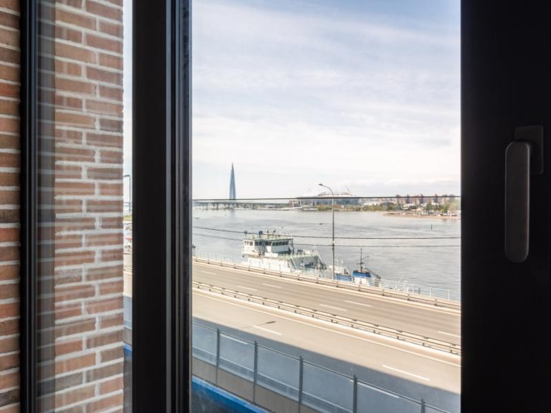 SV Loft Apartment