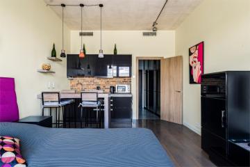 Отель SV Loft Apartment Россия, Санкт-Петербург, фото 7