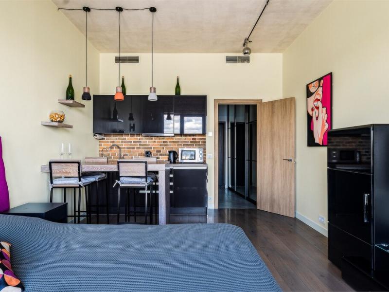 SV Loft Apartment