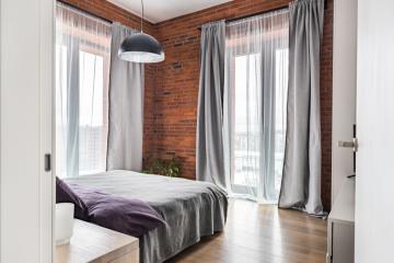 Отель SV Loft Apartment Россия, Санкт-Петербург, фото 8