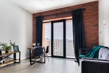 Отель SV Loft Apartment Россия, Санкт-Петербург, фото 9