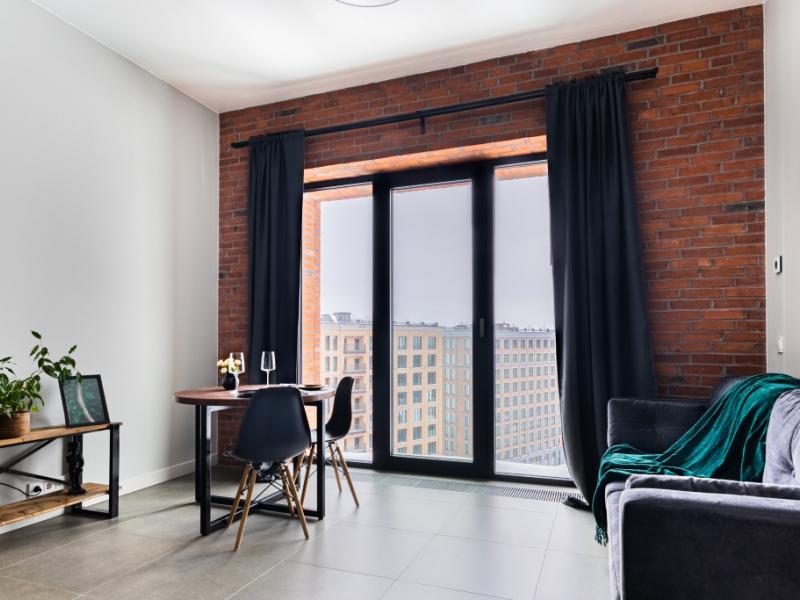 SV Loft Apartment