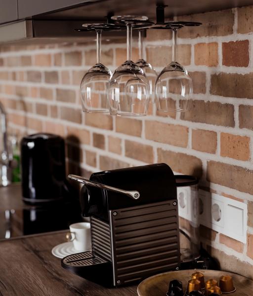 SV Loft Apartment