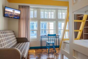 Отель Друзья Лайт Россия, Санкт-Петербург, фото 15