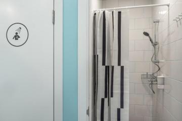 Отель Друзья Лайт Россия, Санкт-Петербург, фото 5