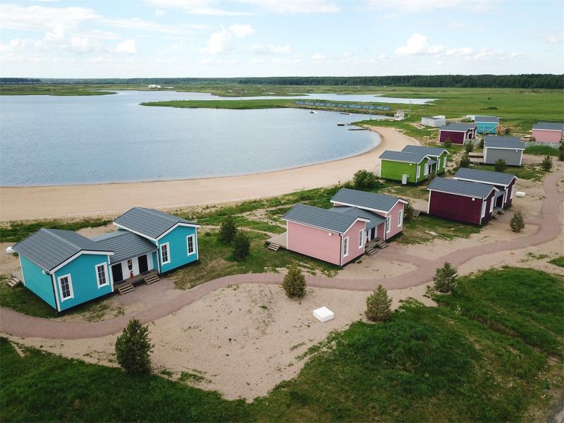 MillCreek (Всеволожск)